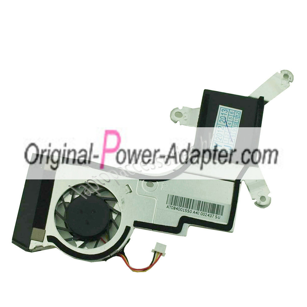 For ACER AOD250-1105 AOD250-1116 AOD250-1124 Series Fan HeatSi